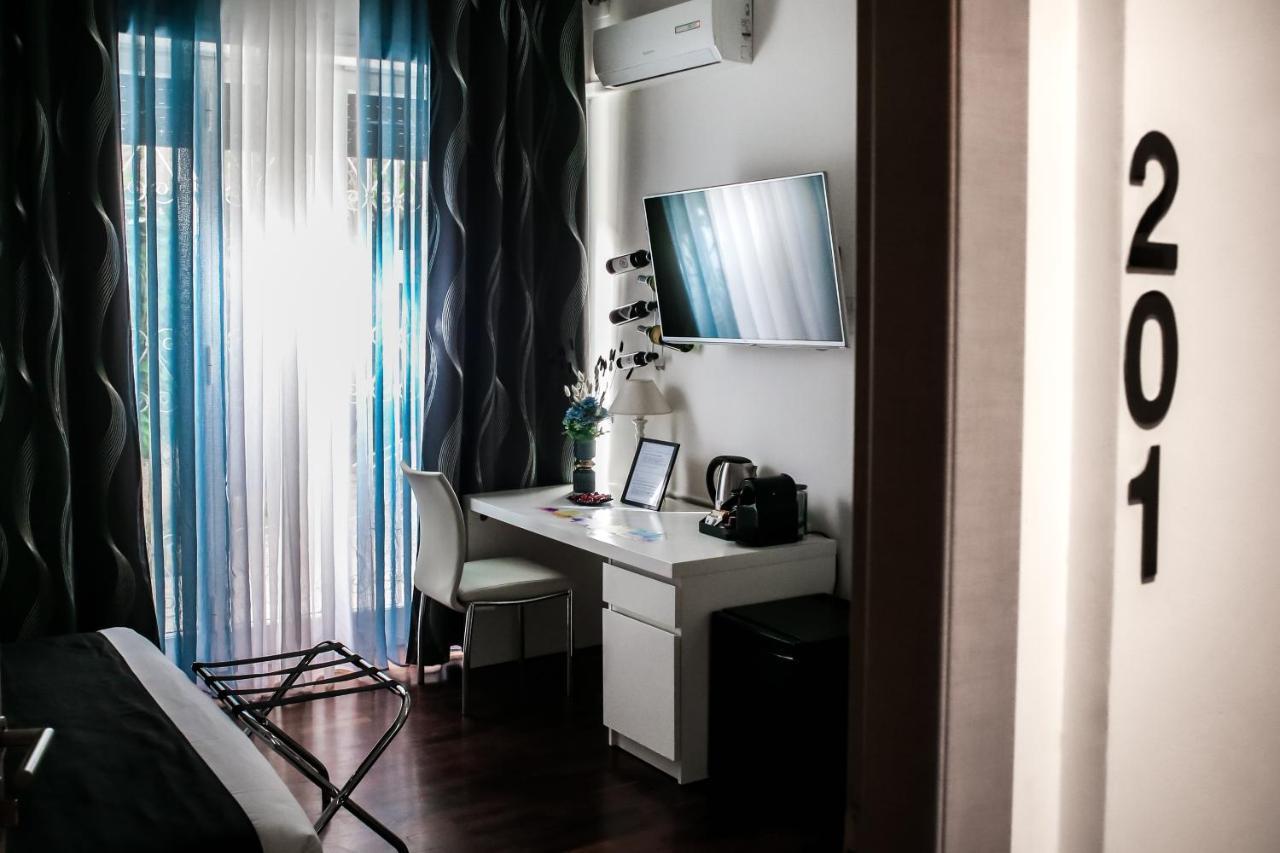 Double Room Shared Garden