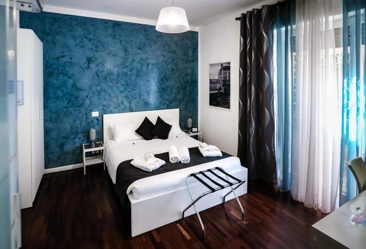 Double Room Shared Garden