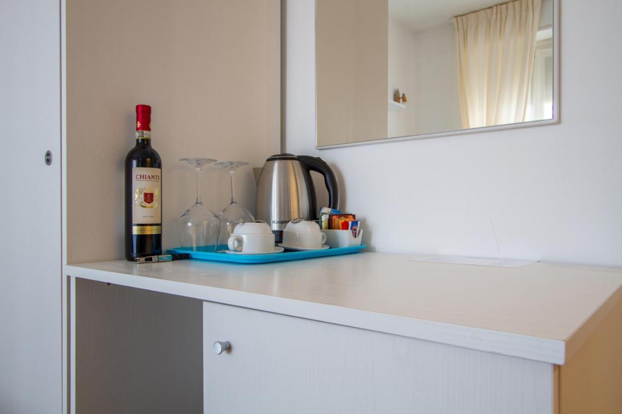 King Room Balcony