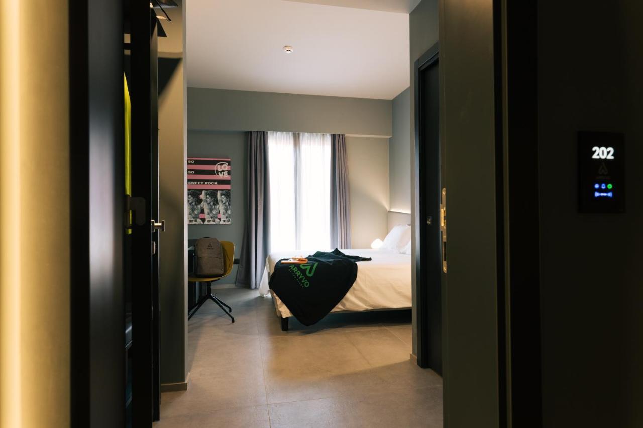 Economy Double or Twin Room