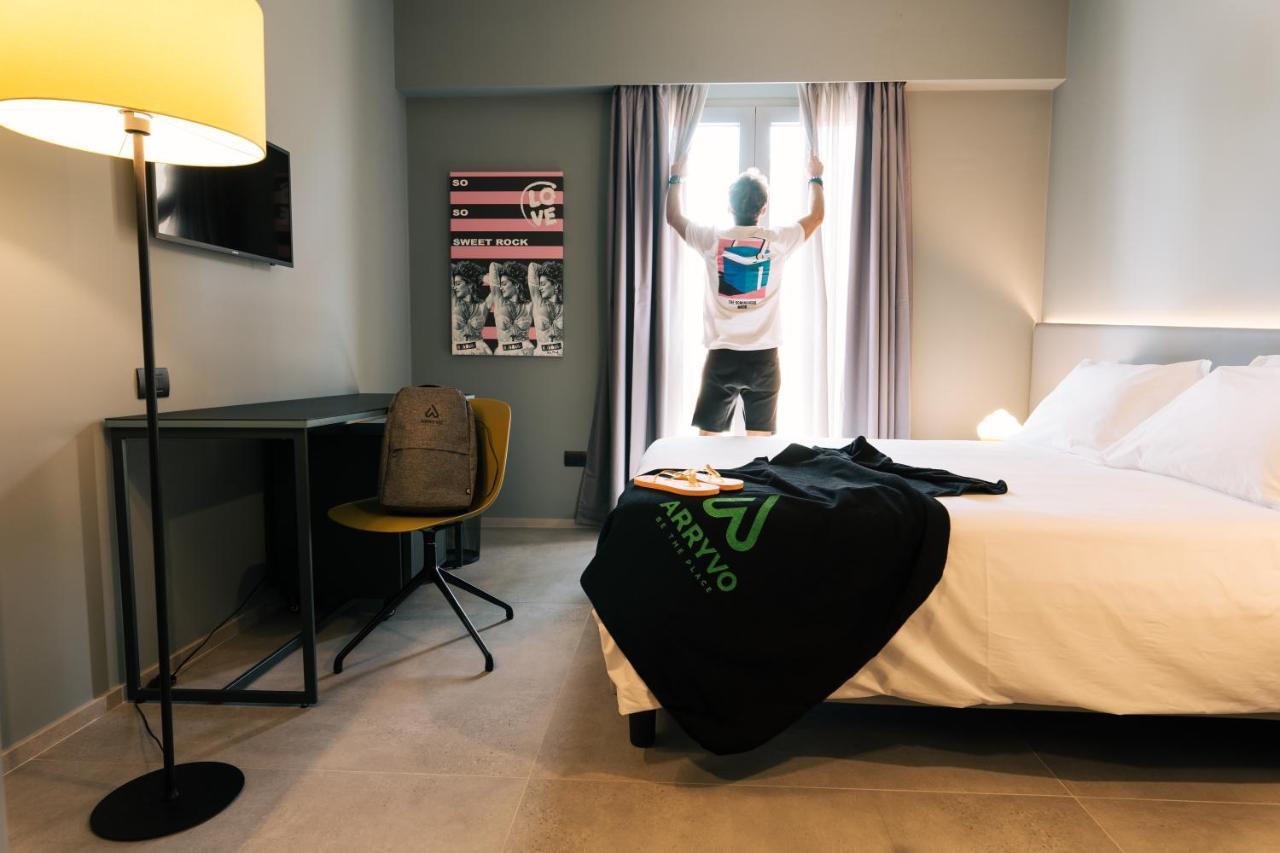 Economy Double or Twin Room