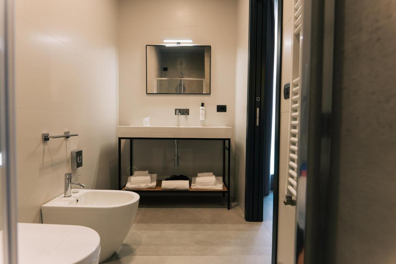 Economy Double or Twin Room
