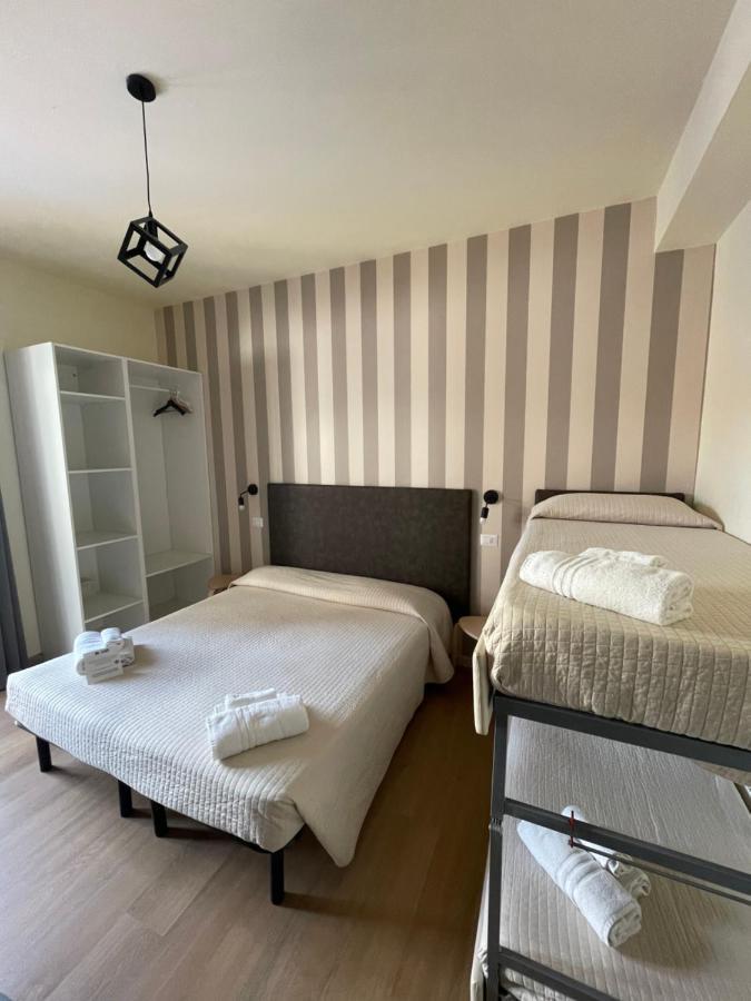 Comfort Quadruple Room