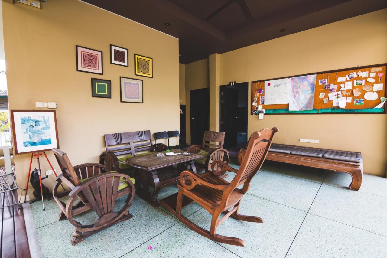Superior Family Room