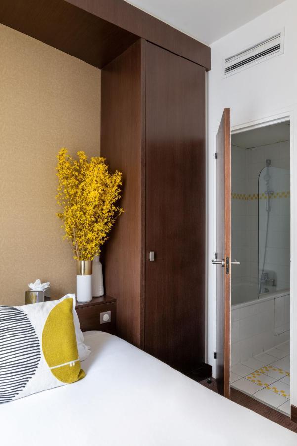 Chambre Simple Classique