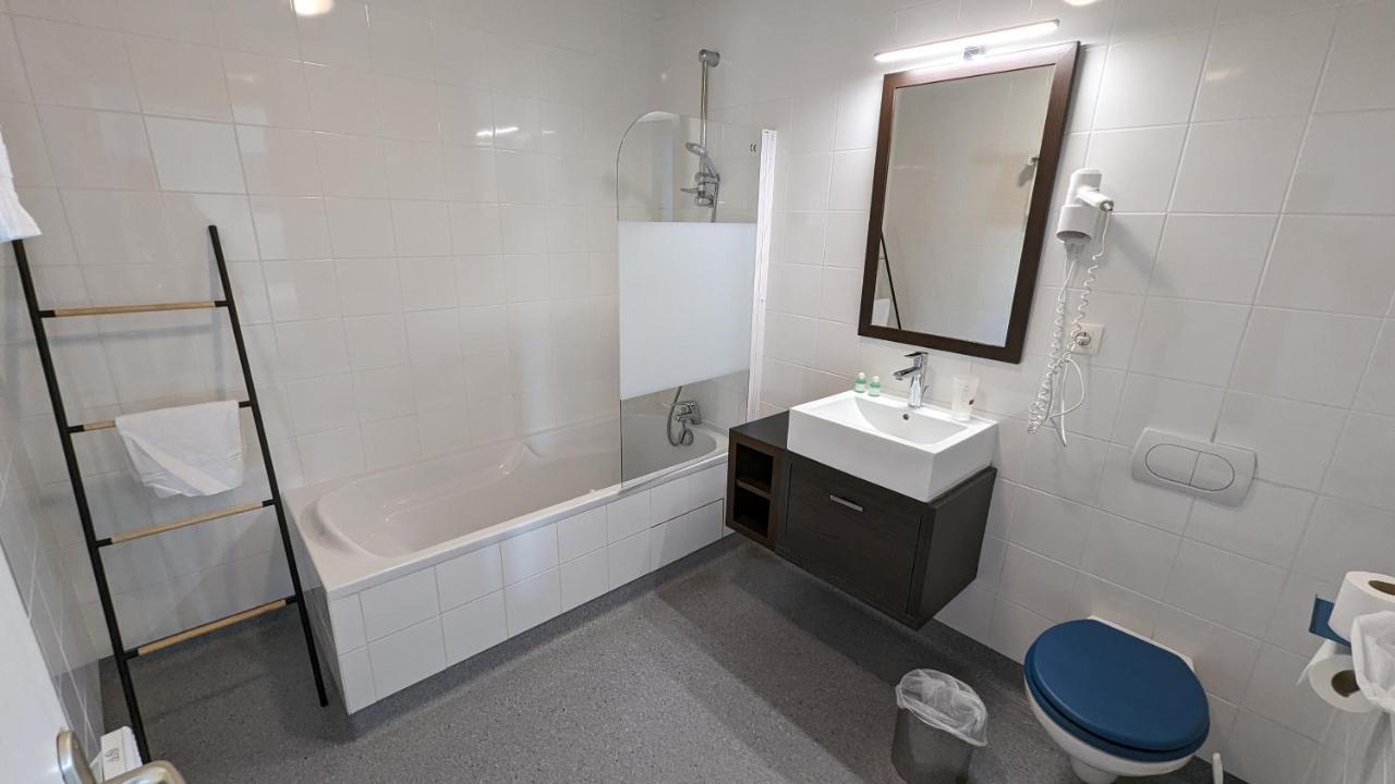 Chambre Double Confort avec Baignoire