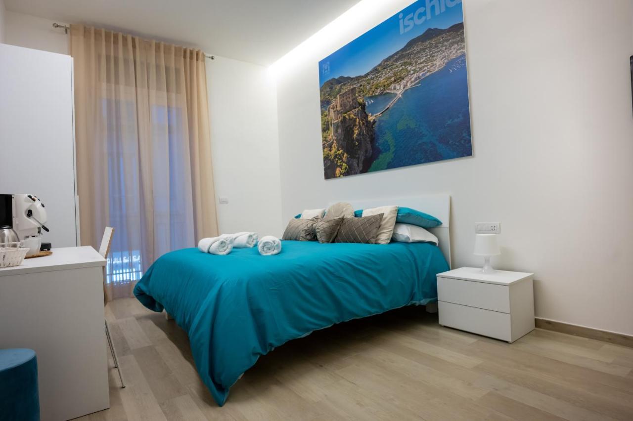 Quarto Duplo Deluxe com Varanda