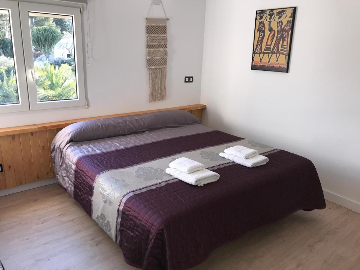 Habitación Triple Confort