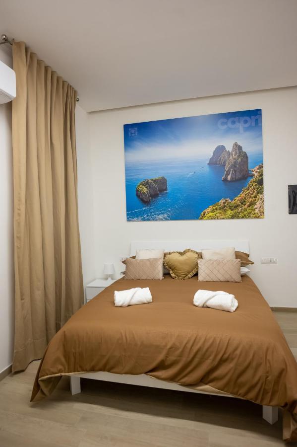 Quarto Duplo com Varanda