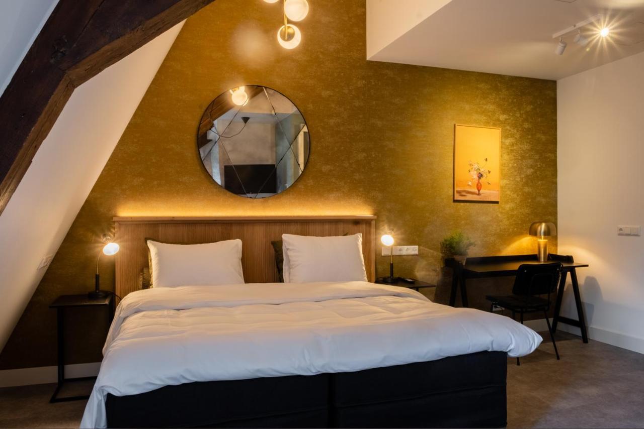 Deluxe Kamer