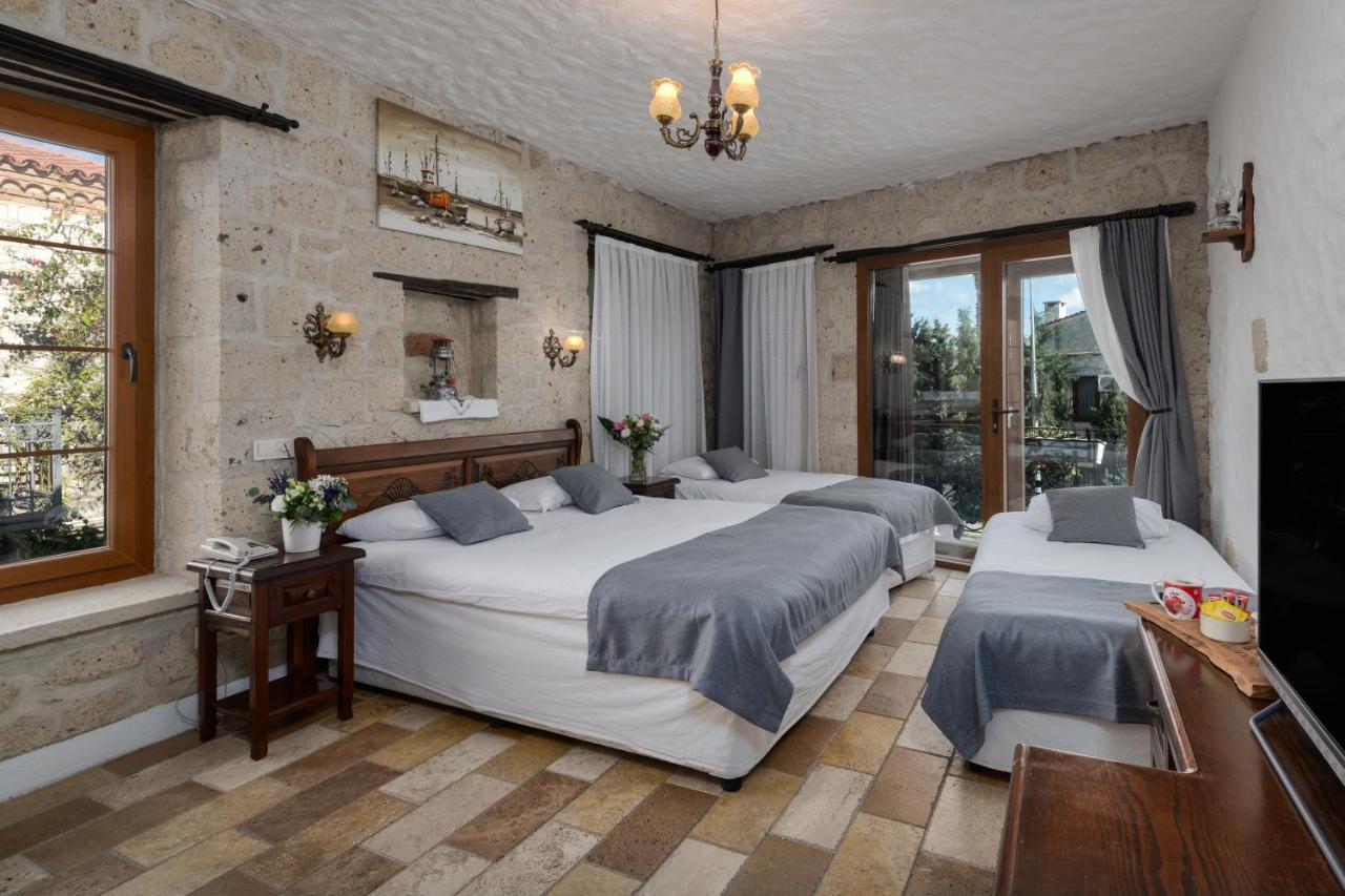 Chambre Familiale