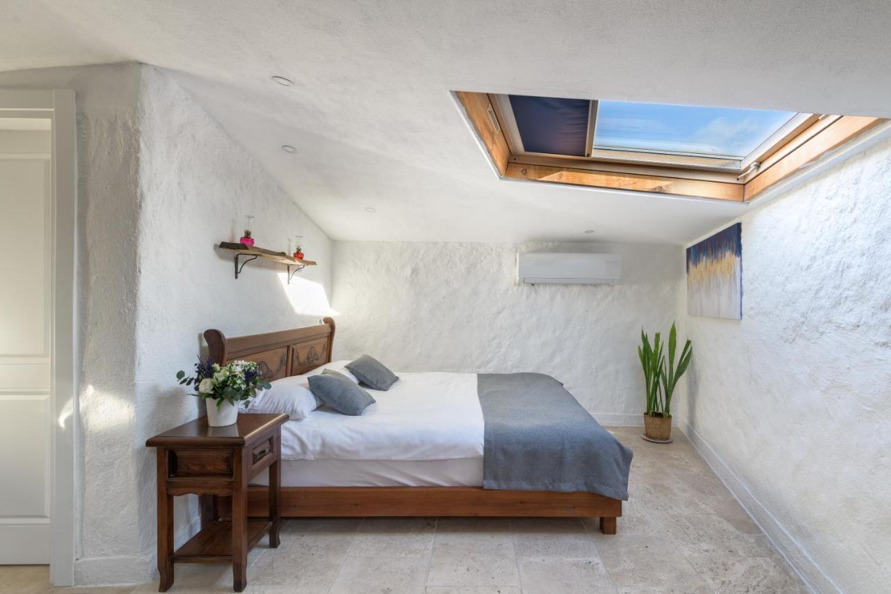 Chambre Quadruple Premium