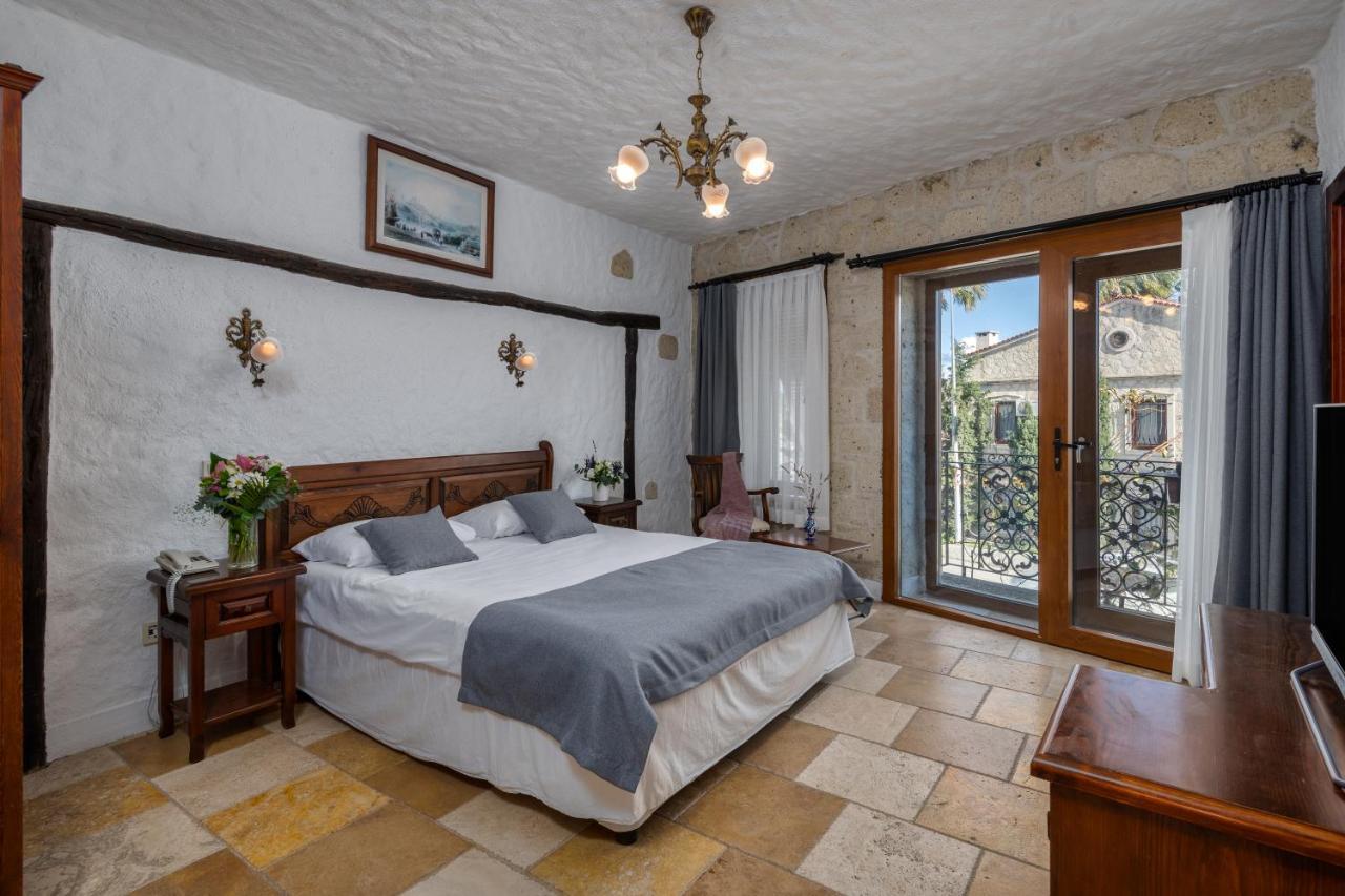 Chambre Double Deluxe