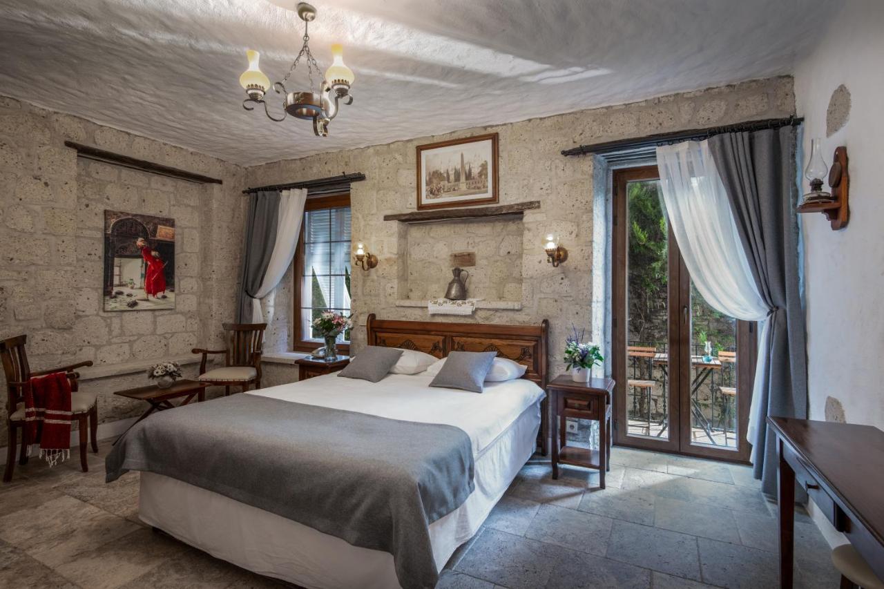 Chambre Double ou Lits Jumeaux
