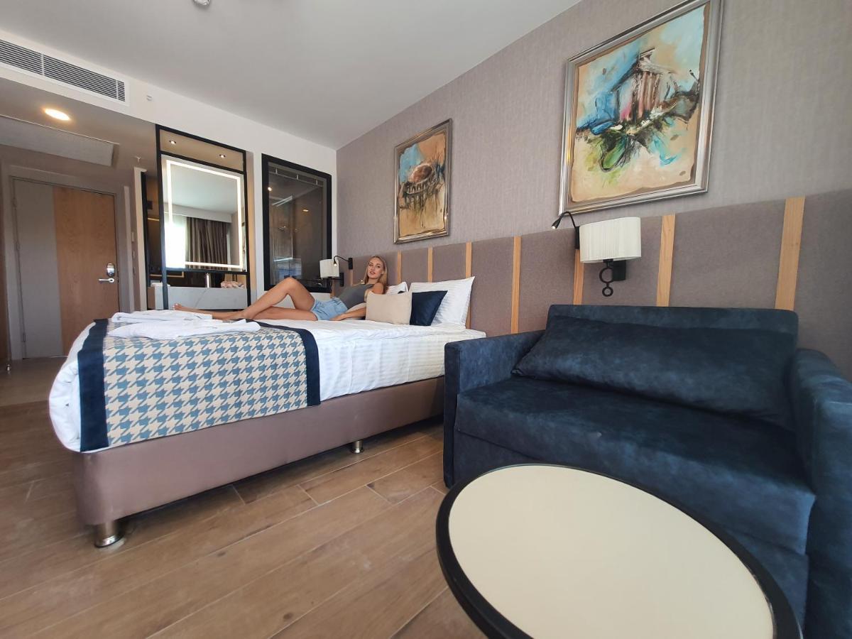 Chambre Double Standard