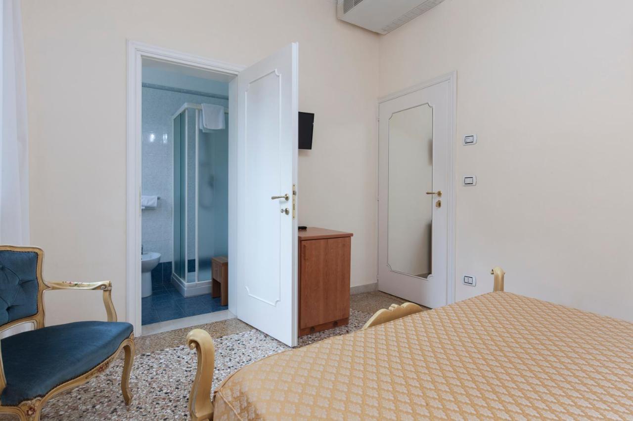 Single Room Garden View