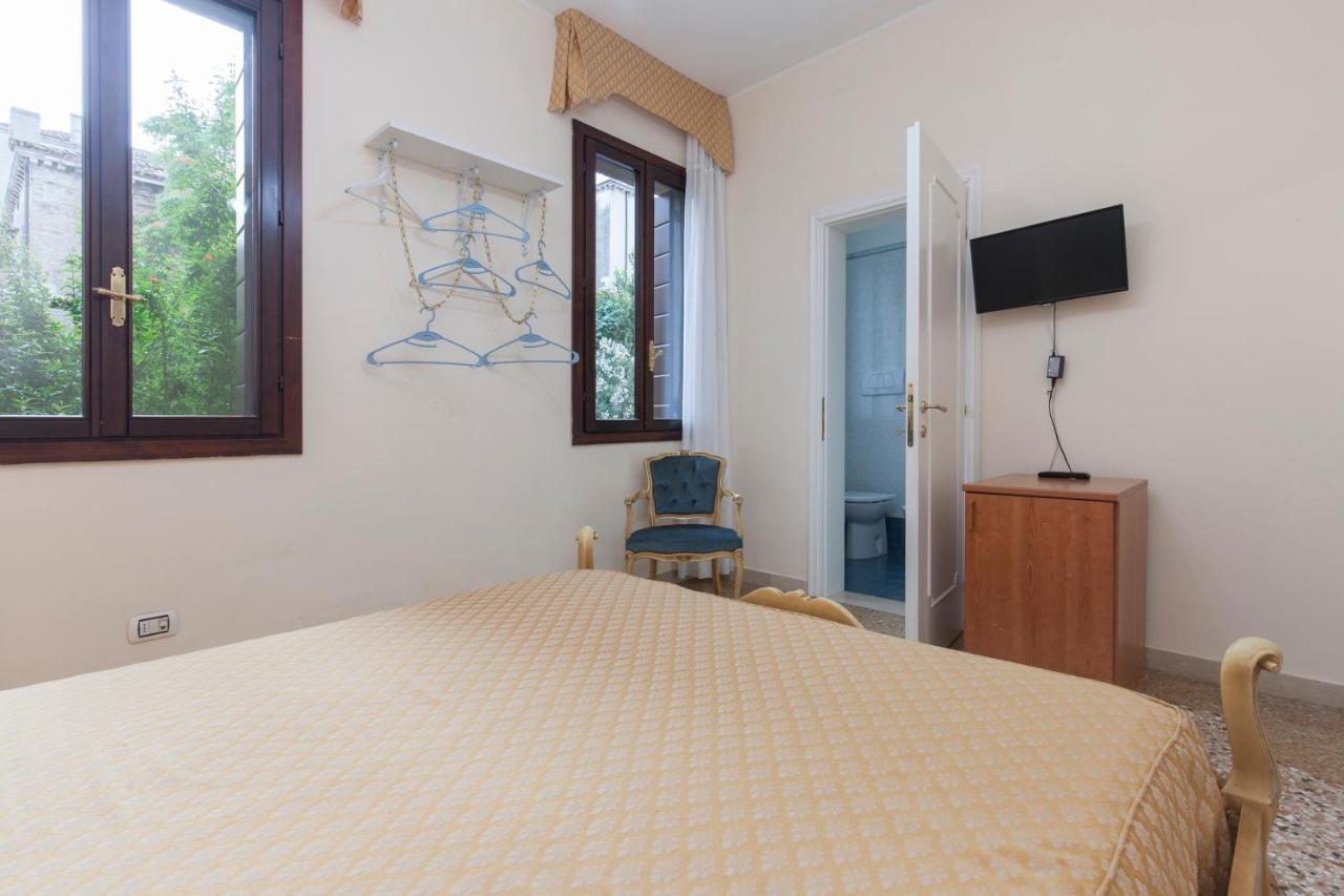 Single Room Garden View