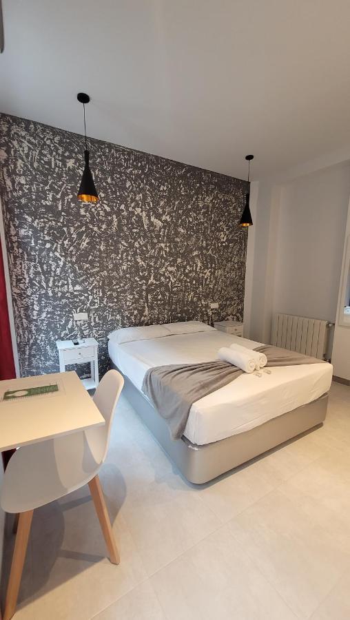 Superior Double Room Private Bathroom Balcony