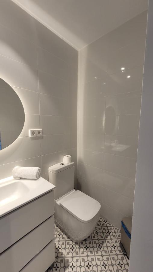 Superior Double Room Private Bathroom Balcony