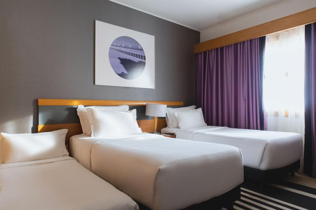 Double or Twin Room Extra Bed