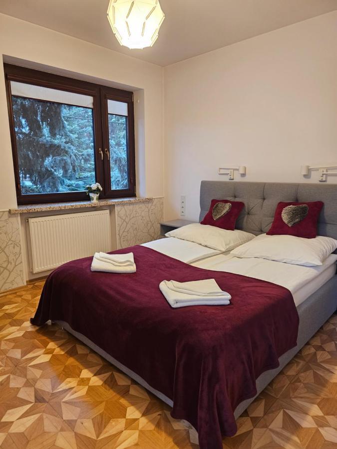 King Room Balcony