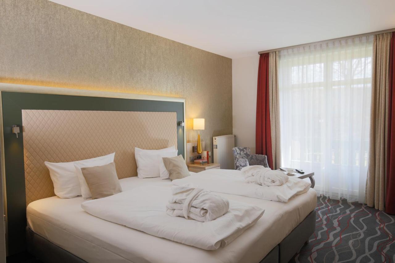 Comfort Zimmer mit Balkon oder Terrasse