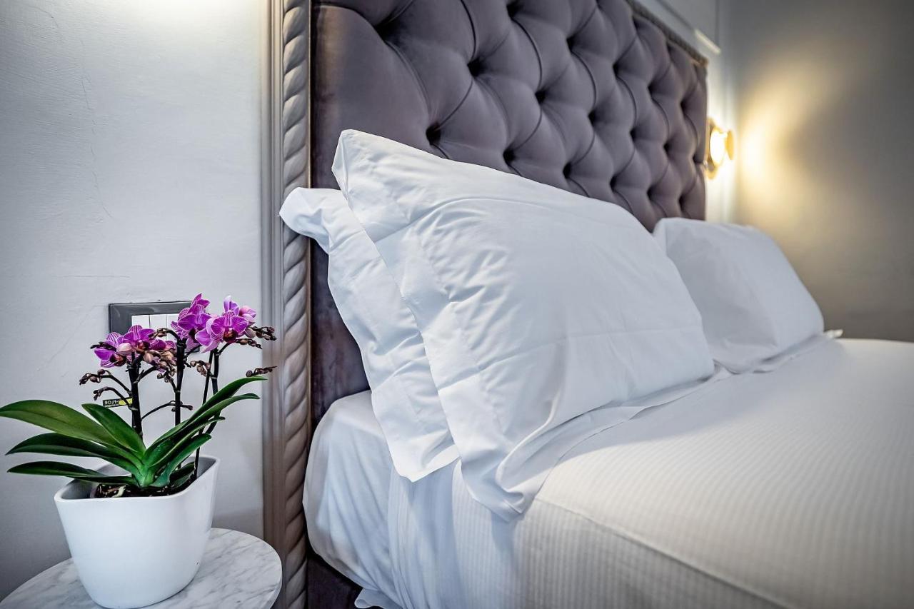 Double or Twin Room View