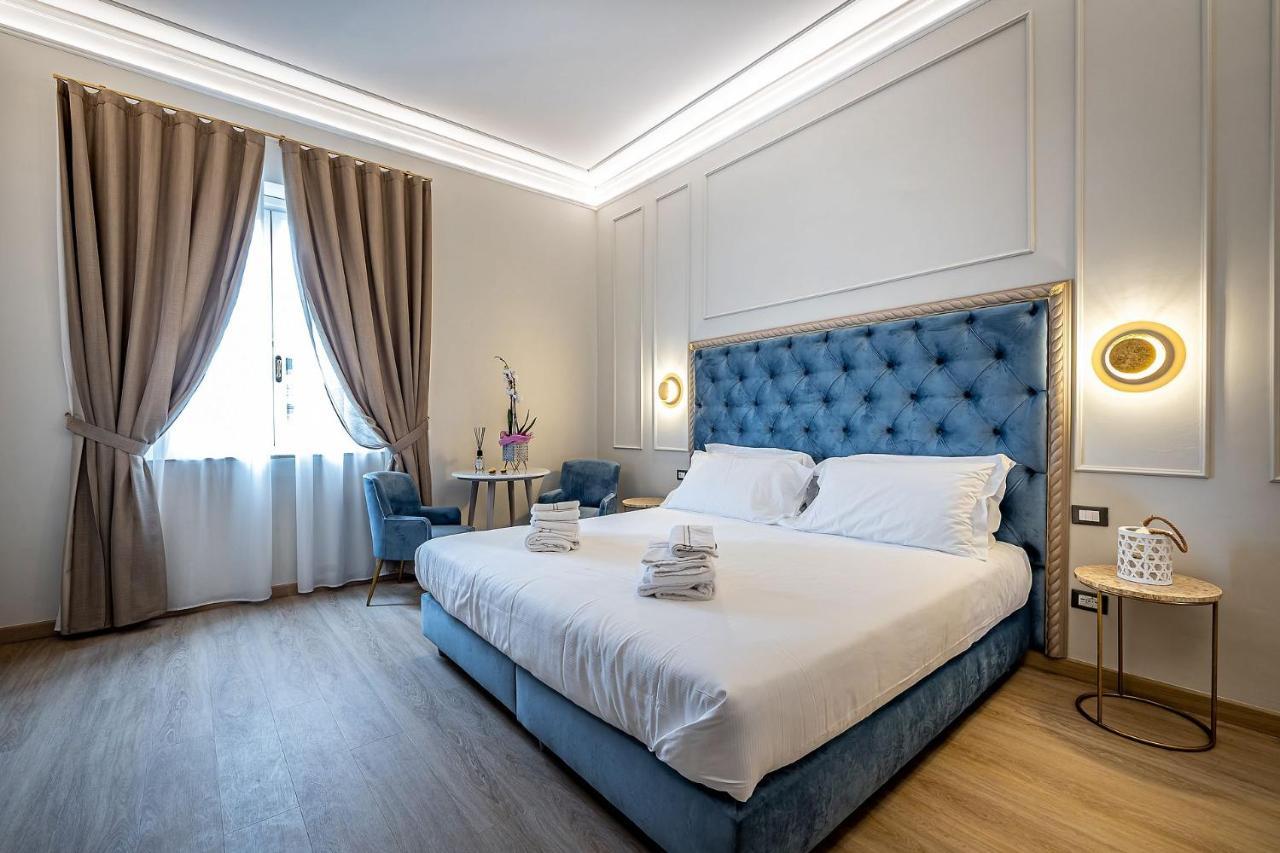 Double or Twin Room View