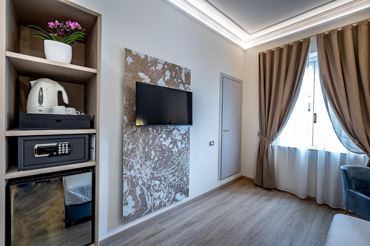 Double or Twin Room View