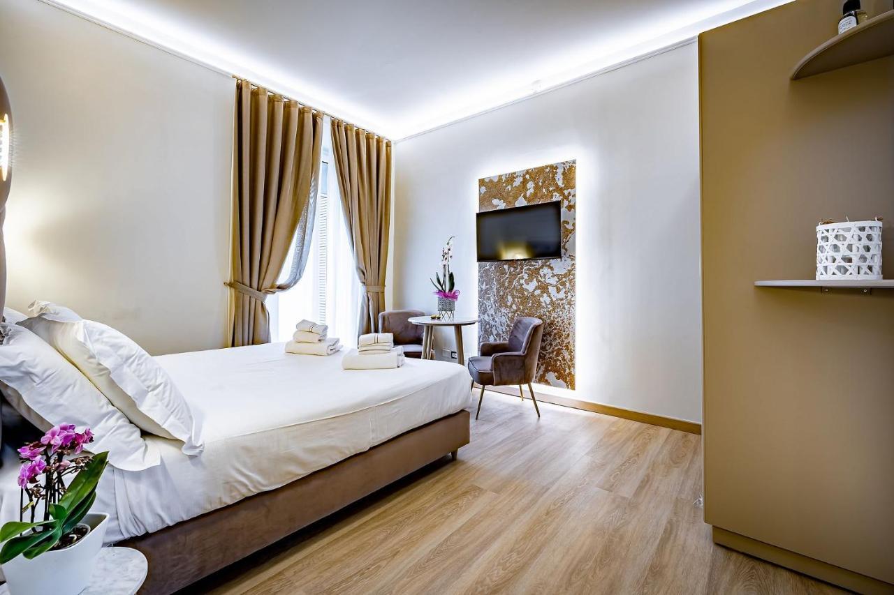 Double or Twin Room View