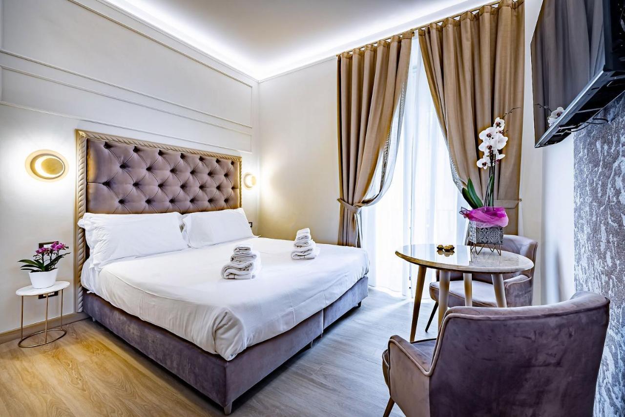 Double or Twin Room View