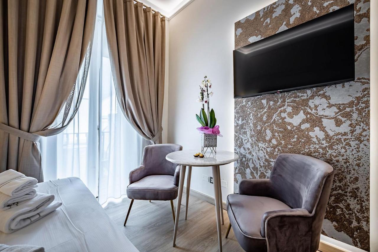 Double or Twin Room View
