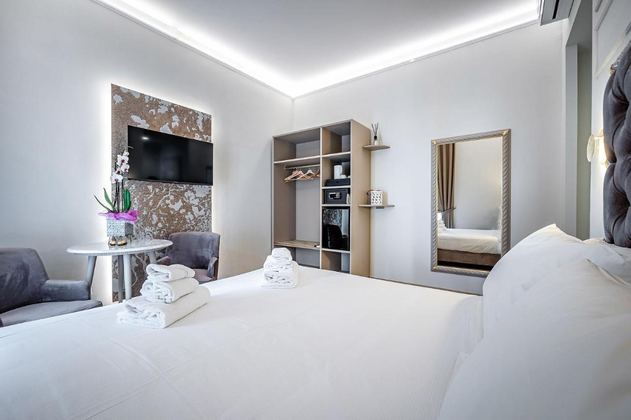 Double or Twin Room View