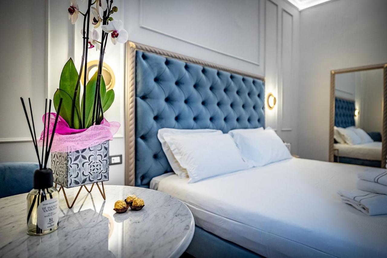 Double or Twin Room View