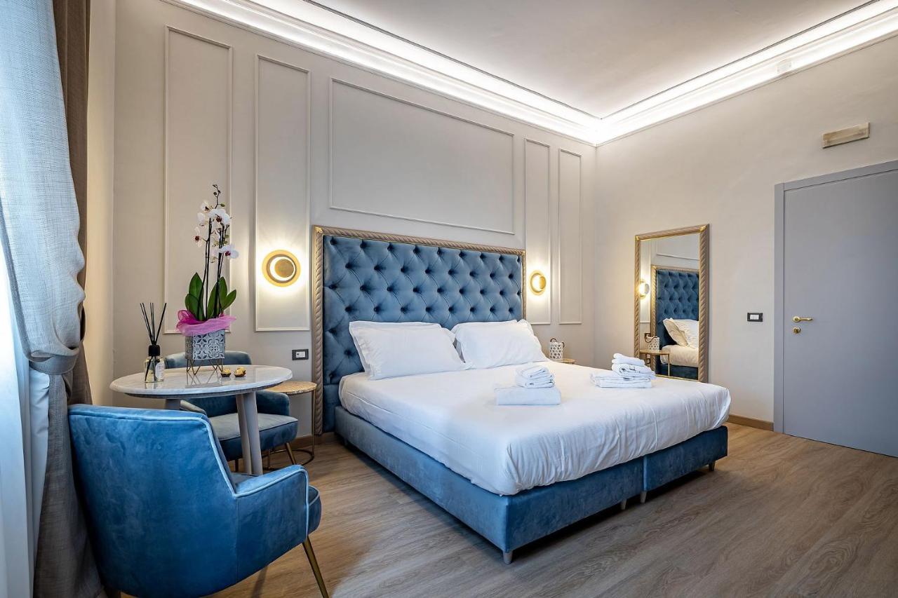 Double or Twin Room View