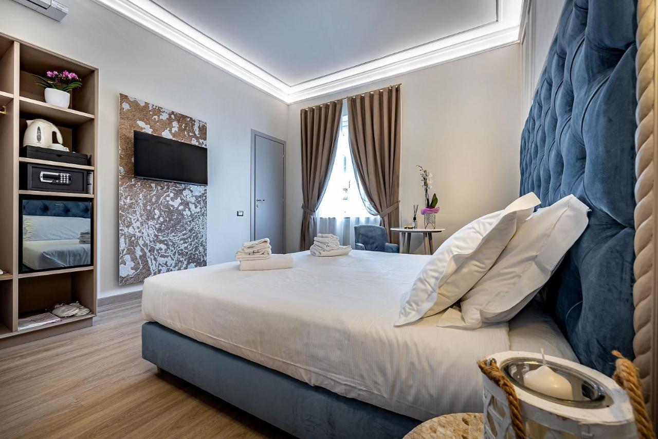 Double or Twin Room View