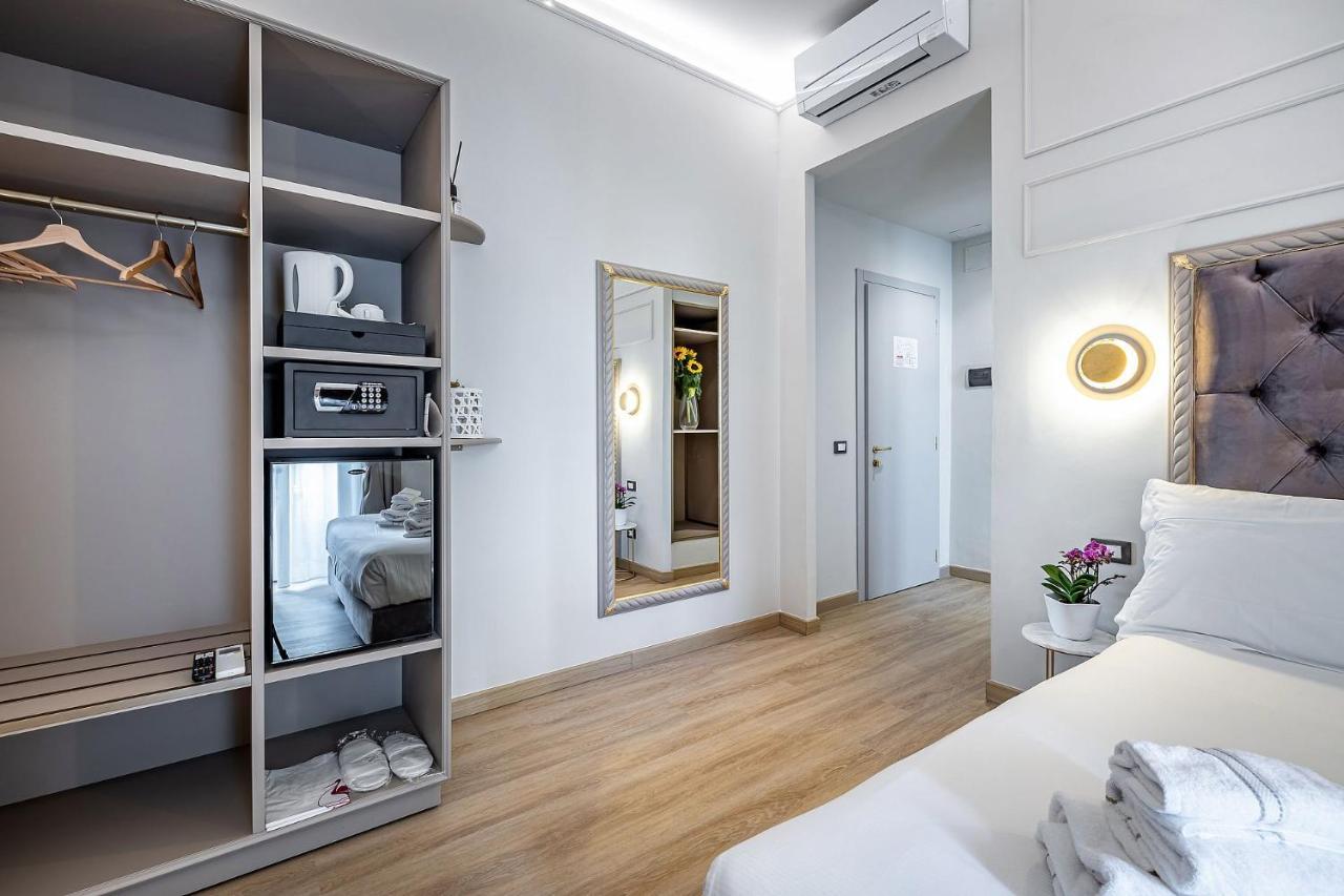 Double or Twin Room View