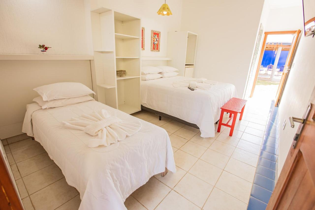 Quarto Triplo Standard
