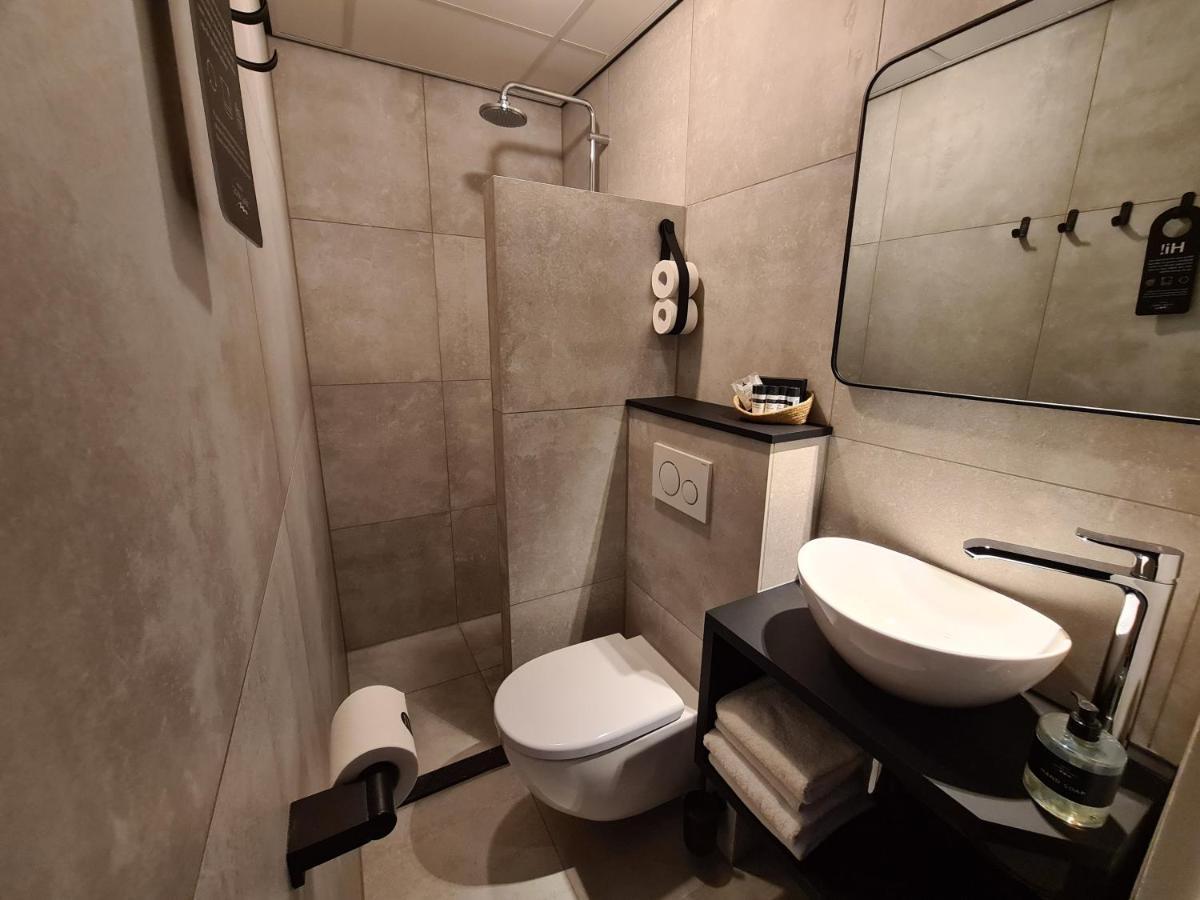 Double Room Basement