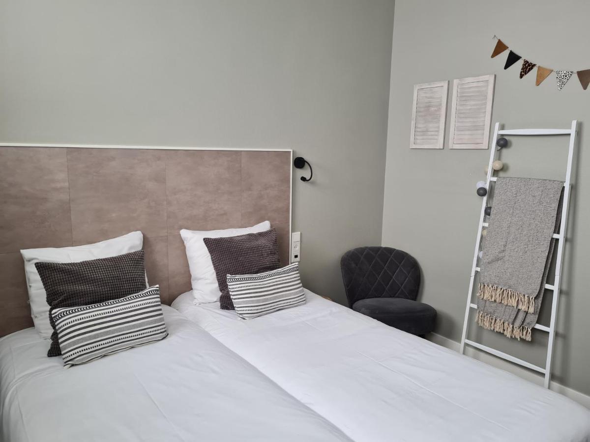 Double Room Basement