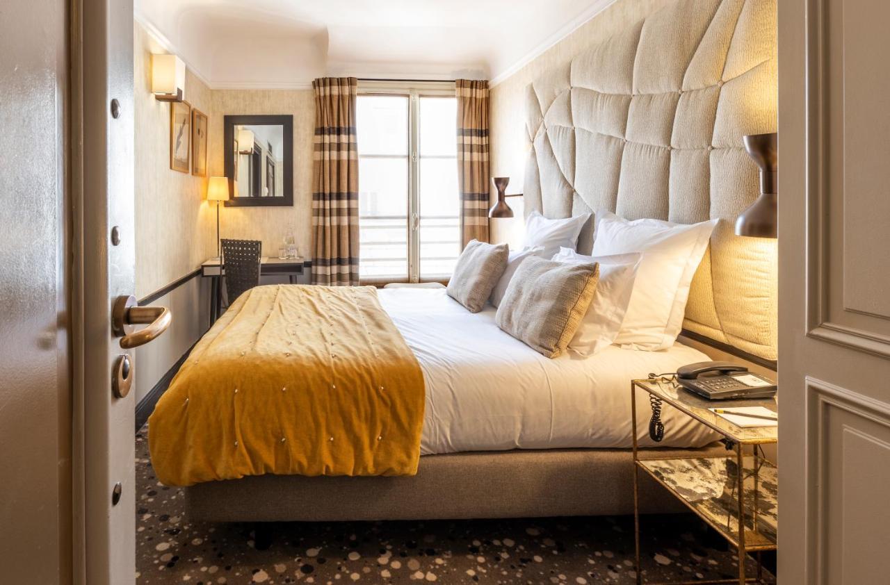 Tradition Double Room