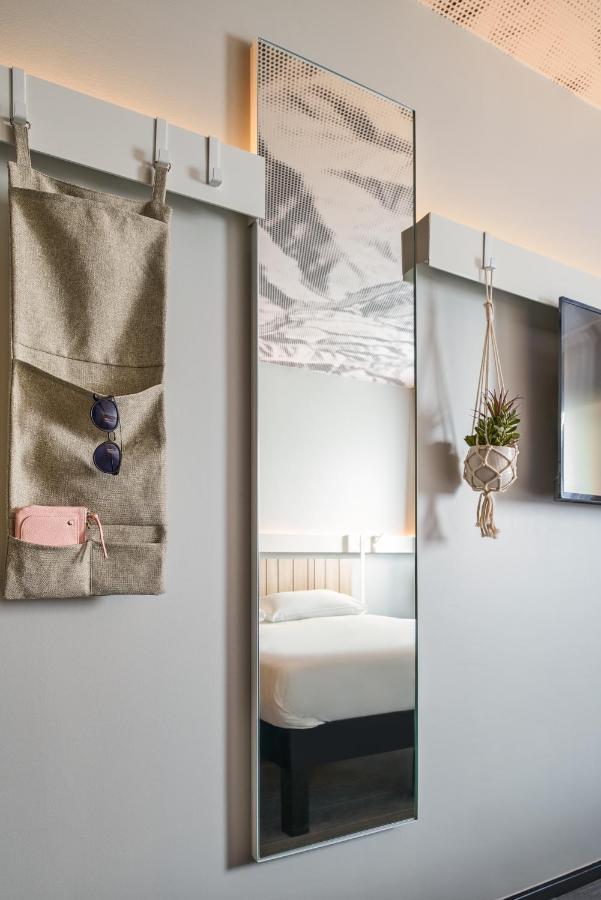 Quarto Duplo Standard