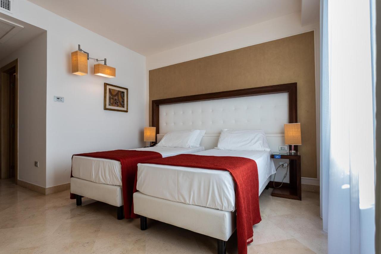 Classic Double or Twin Room