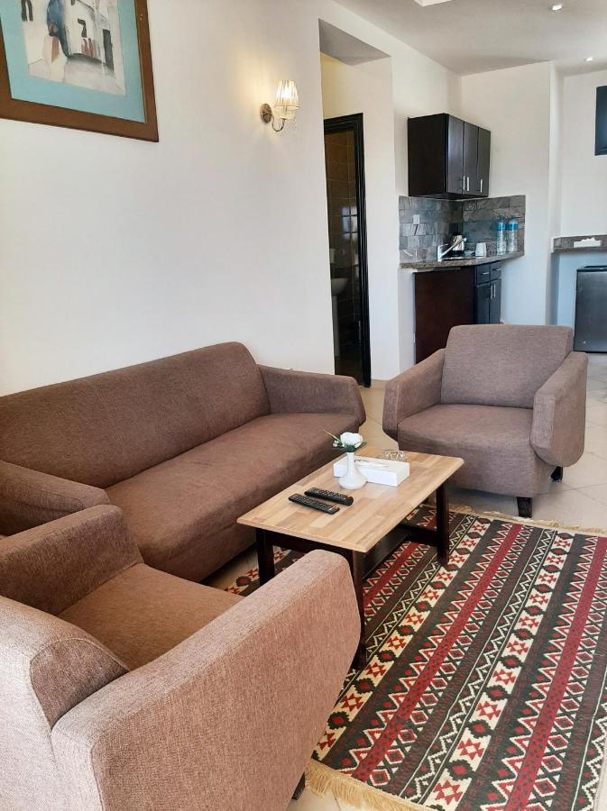 Standard Dreibettzimmer