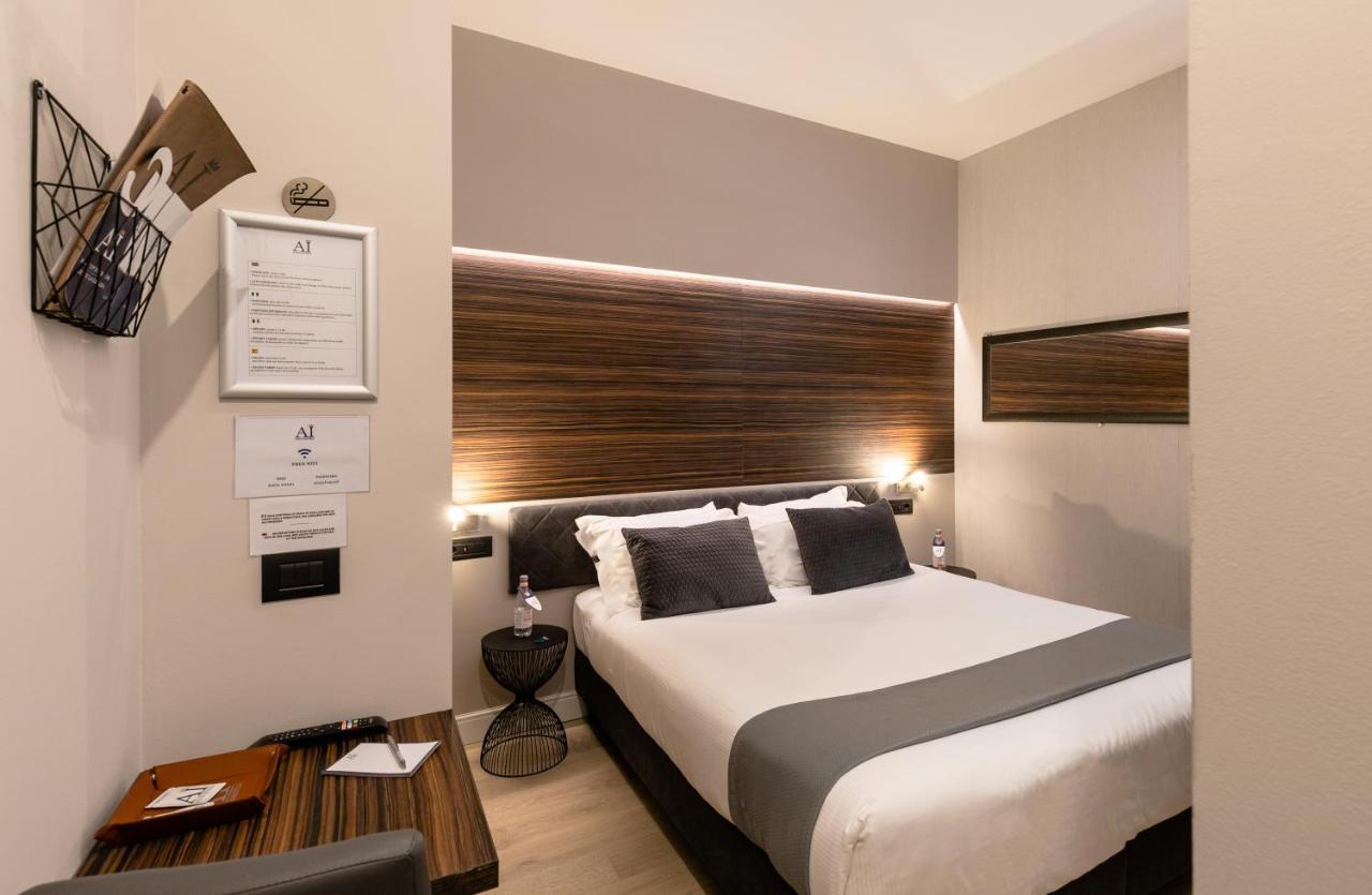 Deluxe Queen Room Two Queen Beds