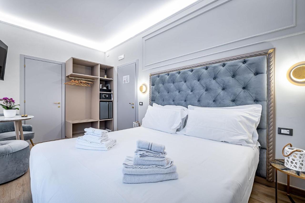 Double or Twin Room View