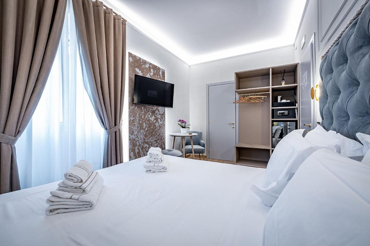 Double or Twin Room View