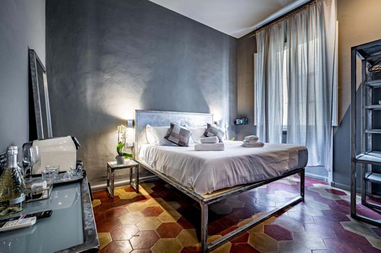 Deluxe Double Room View