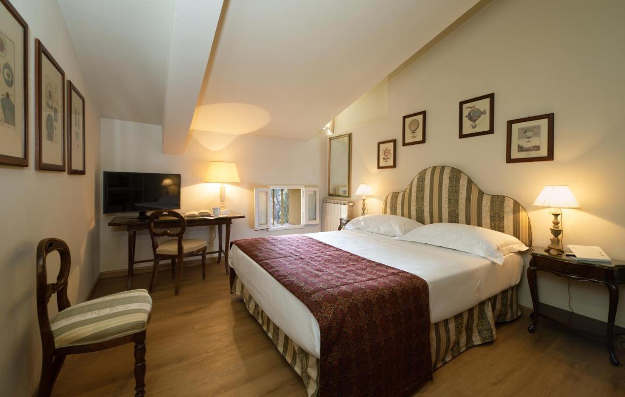Einzelzimmer
