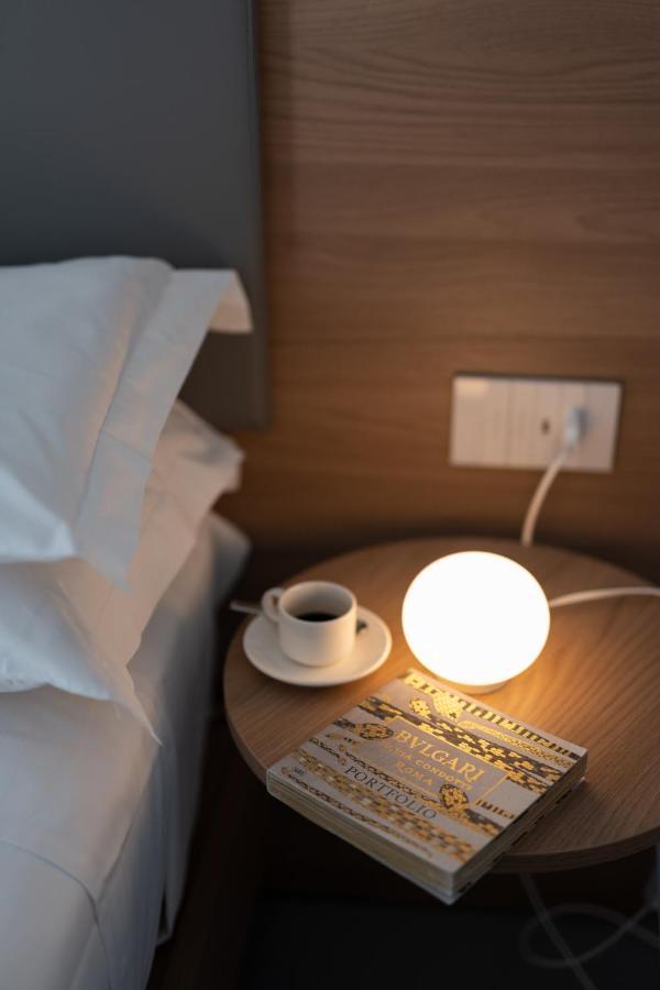 Superior Double or Twin Room City View